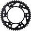 Sprocket Alu Mse Husq 50T Blk MOOSE RACING HARD-PARTS MOOSE RACING MOTOVEIKALS 21