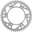 Sprocket Alu Mse Husq 50T Sil MOOSE RACING HARD-PARTS MOOSE RACING MOTOVEIKALS 21