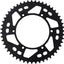 Sprocket Alu Mse Husq 51T Blk MOOSE RACING HARD-PARTS MOOSE RACING MOTOVEIKALS 21