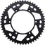 Sprocket Alu Mse Husq 52T Blk MOOSE RACING HARD-PARTS MOOSE RACING MOTOVEIKALS 21