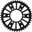 Sprocket Alu Mse Kaw 42T Blk MOOSE RACING HARD-PARTS MOOSE RACING MOTOVEIKALS 21