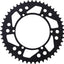 Sprocket Alu Mse Kaw 49T Blk MOOSE RACING HARD-PARTS MOOSE RACING MOTOVEIKALS 21