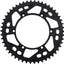 Sprocket Alu Mse Kaw 50T Blk MOOSE RACING HARD-PARTS MOOSE RACING MOTOVEIKALS 21