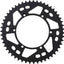 Sprocket Alu Mse Kaw 51T Blk MOOSE RACING HARD-PARTS MOOSE RACING MOTOVEIKALS 21