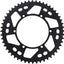 Sprocket Alu Mse Kaw 52T Blk MOOSE RACING HARD-PARTS MOOSE RACING MOTOVEIKALS 21