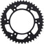 Sprocket Alu Mse Ktm 45T Blk MOOSE RACING HARD-PARTS MOOSE RACING MOTOVEIKALS 21