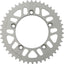 Sprocket Alu Mse Ktm 46T Silv MOOSE RACING HARD-PARTS MOOSE RACING MOTOVEIKALS 21