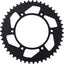 Sprocket Alu Mse Ktm 47T Blk MOOSE RACING HARD-PARTS MOOSE RACING MOTOVEIKALS 21