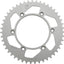 Sprocket Alu Mse Ktm 47T Silv MOOSE RACING HARD-PARTS MOOSE RACING MOTOVEIKALS 21