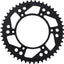 Sprocket Alu Mse Ktm 48T Blk MOOSE RACING HARD-PARTS MOOSE RACING MOTOVEIKALS 21