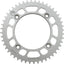 Sprocket Alu Mse Ktm 48T Silv MOOSE RACING HARD-PARTS MOOSE RACING MOTOVEIKALS 21