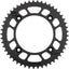 Sprocket Alu Mse Ktm 49T Blk MOOSE RACING HARD-PARTS MOOSE RACING MOTOVEIKALS 21