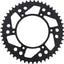 Sprocket Alu Mse Ktm 49T Blk MOOSE RACING HARD-PARTS MOOSE RACING MOTOVEIKALS 21