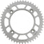Sprocket Alu Mse Ktm 49T Silv MOOSE RACING HARD-PARTS MOOSE RACING MOTOVEIKALS 21