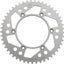Sprocket Alu Mse Ktm 49T Silv MOOSE RACING HARD-PARTS MOOSE RACING MOTOVEIKALS 21