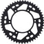 Sprocket Alu Mse Ktm 50T Blk MOOSE RACING HARD-PARTS MOOSE RACING MOTOVEIKALS 21