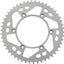 Sprocket Alu Mse Ktm 50T Silv MOOSE RACING HARD-PARTS MOOSE RACING MOTOVEIKALS 21