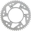 Sprocket Alu Mse Ktm 51T Silv MOOSE RACING HARD-PARTS MOOSE RACING MOTOVEIKALS 21
