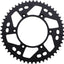Sprocket Alu Mse Ktm 52T Blk MOOSE RACING HARD-PARTS MOOSE RACING MOTOVEIKALS 21