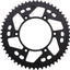 Sprocket Alu Mse Ktm 54T Blk MOOSE RACING HARD-PARTS MOOSE RACING MOTOVEIKALS 21
