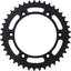 Sprocket Alu Mse Suz 41T Blk MOOSE RACING HARD-PARTS MOOSE RACING MOTOVEIKALS 21