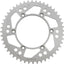 Sprocket Alu Mse Suz 48T Silv MOOSE RACING HARD-PARTS MOOSE RACING MOTOVEIKALS 21
