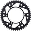 Sprocket Alu Mse Suz 49T Blk MOOSE RACING HARD-PARTS MOOSE RACING MOTOVEIKALS 21