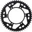 Sprocket Alu Mse Suz 50T Blk MOOSE RACING HARD-PARTS MOOSE RACING MOTOVEIKALS 21