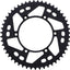 Sprocket Alu Mse Suz 51T Blk MOOSE RACING HARD-PARTS MOOSE RACING MOTOVEIKALS 21
