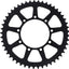 Sprocket Alu Mse Tm 49T Blk MOOSE RACING HARD-PARTS MOOSE RACING MOTOVEIKALS 21