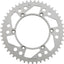 Sprocket Alu Mse Yam 49T Silv MOOSE RACING HARD-PARTS MOOSE RACING MOTOVEIKALS 21