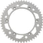 Sprocket Alu Mse Yam 49T Silv MOOSE RACING HARD-PARTS MOOSE RACING MOTOVEIKALS 21