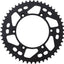 Sprocket Alu Mse Yam 50T Blk MOOSE RACING HARD-PARTS MOOSE RACING MOTOVEIKALS 21