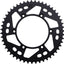 Sprocket Alu Mse Yam 51T Blk MOOSE RACING HARD-PARTS MOOSE RACING MOTOVEIKALS 21