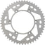 Sprocket Alu Mse Yam 51T Silv MOOSE RACING HARD-PARTS MOOSE RACING MOTOVEIKALS 21