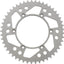 Sprocket Alu Suz 49T Silv MOOSE RACING HARD-PARTS MOOSE RACING MOTOVEIKALS 21