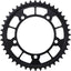 Sprocket Alu Tri 44T Blk MOOSE RACING HARD-PARTS MOOSE RACING MOTOVEIKALS 21