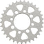 Sprocket Alum Atv Rr 33T MOOSE RACING HARD-PARTS MOOSE RACING MOTOVEIKALS 21
