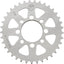 Sprocket Alum Atv Rr 37T MOOSE RACING HARD-PARTS MOOSE RACING MOTOVEIKALS 21