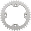 Sprocket Alum Atv Rr 38T MOOSE RACING HARD-PARTS MOOSE RACING MOTOVEIKALS 21