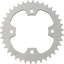 Sprocket Alum Atv Rr 38T MOOSE RACING HARD-PARTS MOOSE RACING MOTOVEIKALS 21