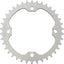Sprocket Alum Atv Rr 38T MOOSE RACING HARD-PARTS MOOSE RACING MOTOVEIKALS 21