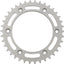 Sprocket Alum Atv Rr 38T MOOSE RACING HARD-PARTS MOOSE RACING MOTOVEIKALS 21