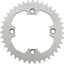 Sprocket Alum Atv Rr 39T MOOSE RACING HARD-PARTS MOOSE RACING MOTOVEIKALS 21