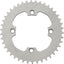 Sprocket Alum Atv Rr 42T MOOSE RACING HARD-PARTS MOOSE RACING MOTOVEIKALS 21