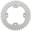 Sprocket Alum Atv Rr 43T MOOSE RACING HARD-PARTS MOOSE RACING MOTOVEIKALS 21