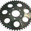 Sprocket Blk 51T Dish DRAG SPECIALTIES DRAG SPECIALTIES MOTOVEIKALS 21
