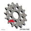 Sprocket C/S Crf150 15T JT SPROCKETS JT SPROCKETS MOTOVEIKALS 21