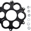 Sprocket Carrier Duc Alu JT SPROCKETS JT SPROCKETS MOTOVEIKALS 21