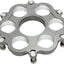 Sprocket Carrier Duc Alu JT SPROCKETS JT SPROCKETS MOTOVEIKALS 21